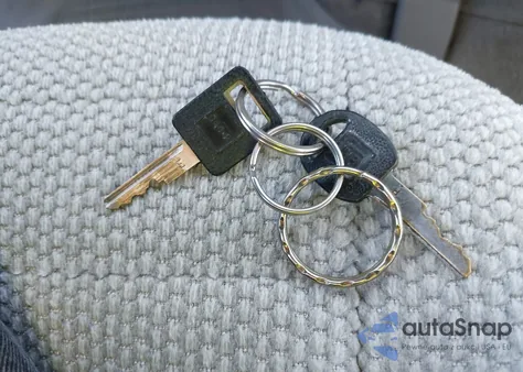 1994 GMC Safari Xt из США, поврежденный, VIN 1GKEL19W8RB510922